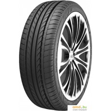 Летние шины Nankang NS-20 255/35R19 96Y