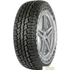 Летние шины Centara Adventure A/T 265/60R18 119/116S