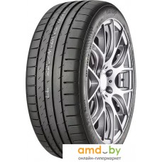 Летние шины Gripmax SureGrip Pro Sport 255/30R19 91Y