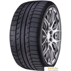 Летние шины Gripmax Stature H/T 235/55R18 100V BSW