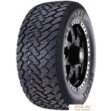 Летние шины Gripmax Inception A/T 285/60R18 120T