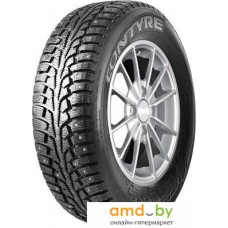 Зимние шины Contyre Arctic Ice II 205/55R16 91T