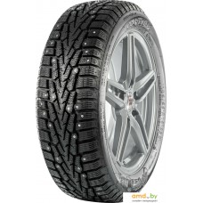 Зимние шины Contyre Arctic Ice 3 225/75R16 104Q