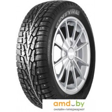 Зимние шины Contyre Arctic Ice III 185/60R15 84Q