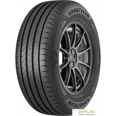 Goodyear EfficientGrip 2 SUV 255/55R18 109V