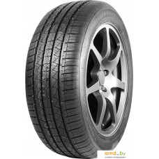 Летние шины LingLong GreenMax 4x4 HP 275/70R16 114H