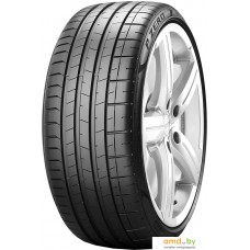 Летние шины Pirelli P Zero PZ4 275/40R21 107Y (run-flat)