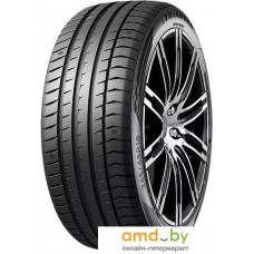 Летние шины Triangle EffeXSport TH202 245/40R18 97Y