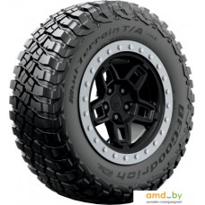 Всесезонные шины BFGoodrich Mud-Terrain T/A KM3 245/75R17 121/118Q