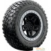 Всесезонные шины BFGoodrich Mud-Terrain T/A KM3 245/75R17 121/118Q. Фото №1