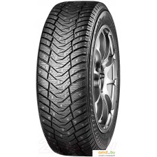 Зимние шины Yokohama Ice Guard IG65 295/40R21 111T (шипы)