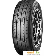 Летние шины Yokohama BluEarth-Es ES32A 235/45R17 97V