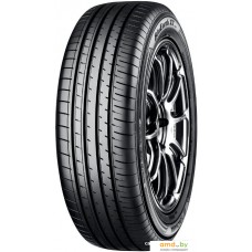 Летние шины Yokohama BluEarth-XT AE61 235/55R18 100V