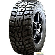 Летние шины Kumho Road Venture MT KL71 215/75R15 106/103Q