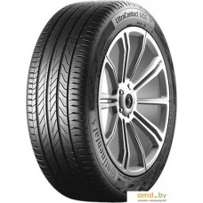 Летние шины Continental UltraContact 205/60R16 92H