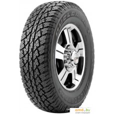 Летние шины Bridgestone Dueler A/T 693 265/65R18 114V