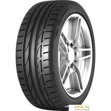 Летние шины Bridgestone Potenza S001 225/35R19 88Y