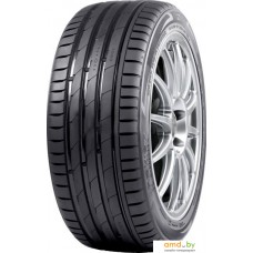 Летние шины Ikon Tyres Nordman SZ 235/45R17 97W