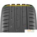 Летние шины Ikon Tyres Nordman SZ 235/45R17 97W. Фото №4