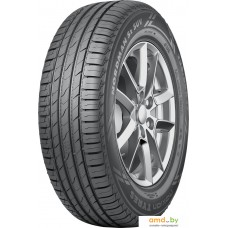 Летние шины Ikon Tyres Nordman S2 SUV 235/60R16 100H