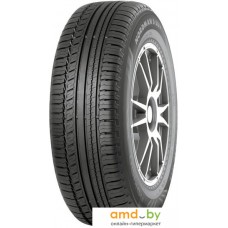 Летние шины Ikon Tyres Nordman S SUV 225/70R16 103T