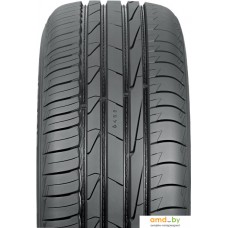 Летние шины Ikon Tyres Autograph Aqua 3 SUV 285/60R18 116V