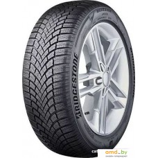 Зимние шины Bridgestone Blizzak LM005 235/45R17 97V DriveGuard (run-flat)