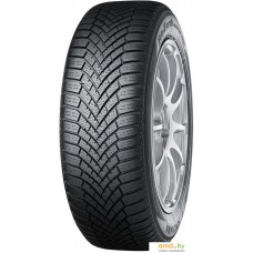 Зимние шины Yokohama BluEarth Winter V906 285/45R21 113V