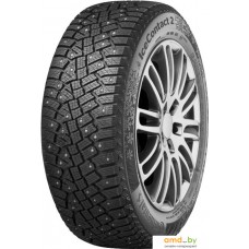 Зимние шины Continental IceContact 2 SUV 225/65R17 106T