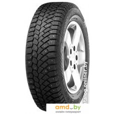 Зимние шины Gislaved Nord Frost 200 ID 205/50R17 93T (с шипами)