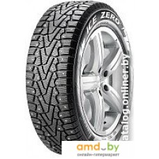 Зимние шины Pirelli Winter Ice Zero 185/60R14 82T