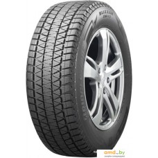 Зимние шины Bridgestone Blizzak DM-V3 245/45R20 103T