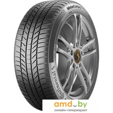 Зимние шины Continental WinterContact TS 870 P 265/40R22 106W