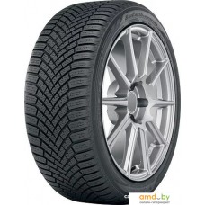 Зимние шины Yokohama BluEarth Winter V906 315/35R22 111V