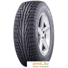 Зимние шины Ikon Tyres Nordman RS2 185/65R14 90R