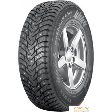 Зимние шины Ikon Tyres Nordman 8 SUV 215/70R16 104T (шипы)