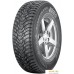 Зимние шины Ikon Tyres Nordman 8 SUV 215/70R16 104T (шипы). Фото №1