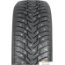 Зимние шины Ikon Tyres Nordman 8 SUV 215/70R16 104T (шипы). Фото №4