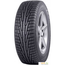 Зимние шины Ikon Tyres Nordman RS2 185/65R15 92R