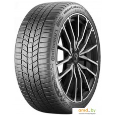 Зимние шины Continental ContiWinterContact 8 S 275/40R21 107V