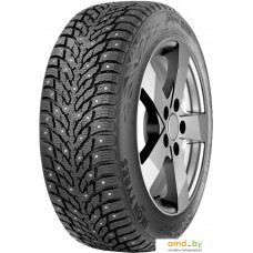 Зимние шины Ikon Tyres Autograph Ice 9 SUV 225/55R18 102T (шипы)