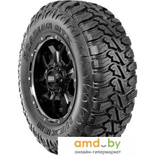 Летние шины Nexen Roadian MTX RM7 33x12.50R17LT 121Q