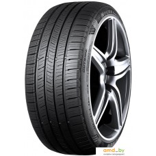 Летние шины Nexen N'Fera Supreme 245/45R18 100W