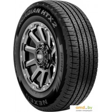 Летние шины Nexen Roadian HTX 2 225/65R17 102H