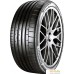 Автомобильные шины Continental SportContact 6 325/30R21 108Y. Фото №1