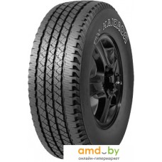 Автомобильные шины Roadstone Roadian HT 225/65R17 100H