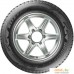 Автомобильные шины Bridgestone Blizzak DM-V2 255/65R17 110S. Фото №3