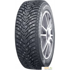 Автомобильные шины Nokian Hakkapeliitta 8 215/55R16 97T