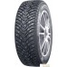 Автомобильные шины Nokian Hakkapeliitta 8 215/55R16 97T. Фото №1