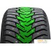 Автомобильные шины Nokian Hakkapeliitta 8 215/55R16 97T. Фото №4